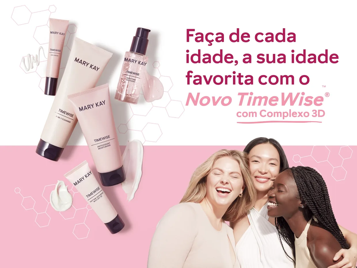 Mary Kay TimeWise