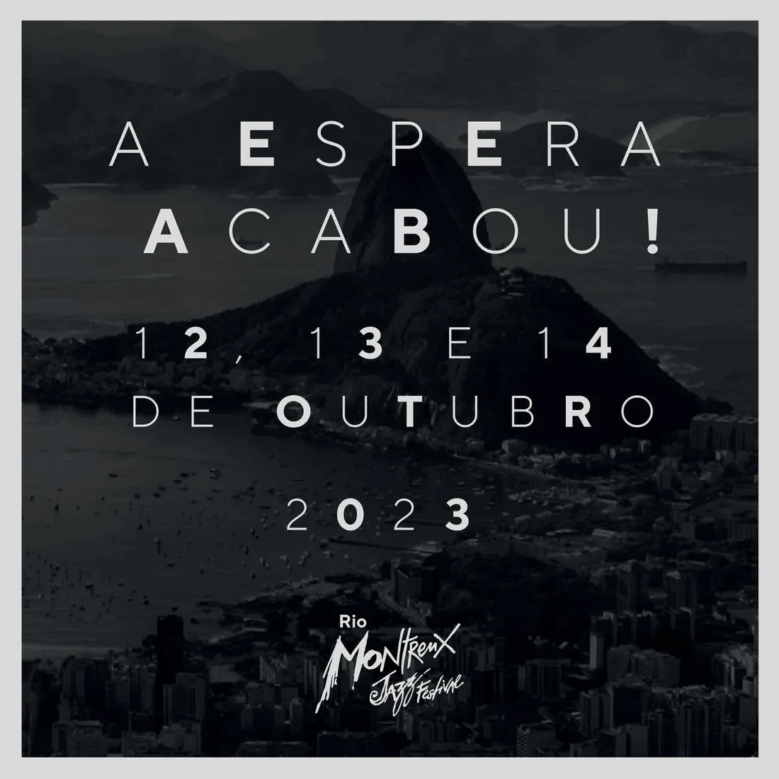 Feed, contagem decrescente
