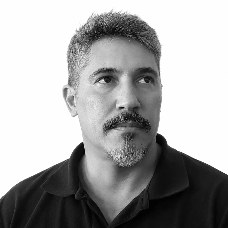Jeferson Mello